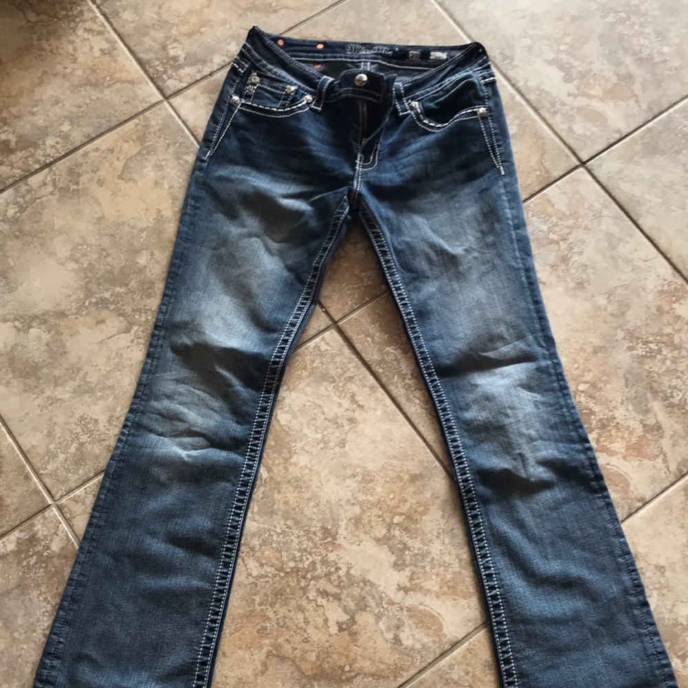 SALE 🎈🎈Miss Me Jeans